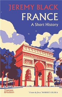 France : a short history