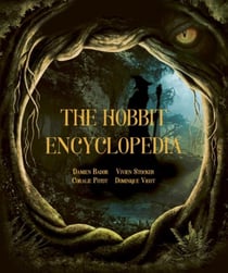 Hobbit encyclopedia
