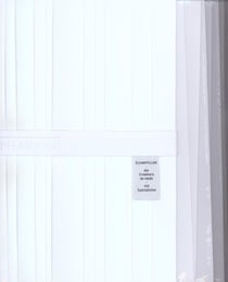 Échantillon. 100 créateurs de mode. 10 spécialistes