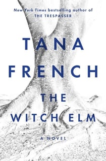 THE WITCH ELM