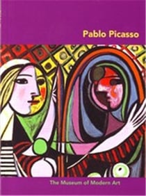 Pablo picasso (moma artist series)