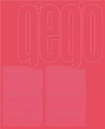 Gego : measuring infinity