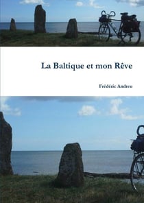 La baltique et mon reve