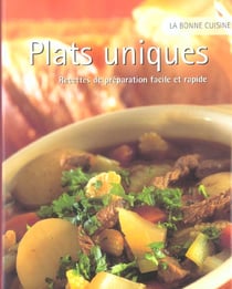 Plats uniques