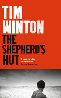 THE SHEPHERD'S HUT