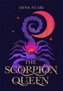 The scorpion queen