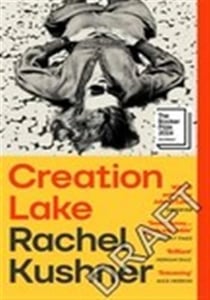 Creation lake