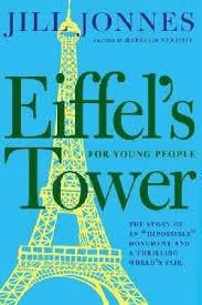 Eiffel's tower for young people