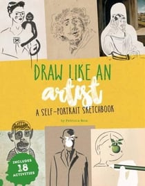 Draw like an artist