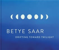 Betye Saar: Drifting toward twilight