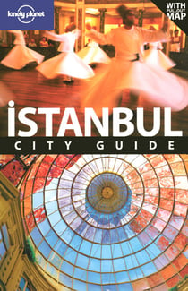 Istanbul 5ed -anglais-