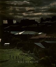 Bill henson the light fades but the gods remain