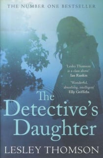 The detective's daughter