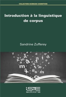 Introduction à la linguistique de corpus