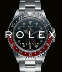 Rolex philosophy