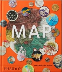 Map - exploring the world
