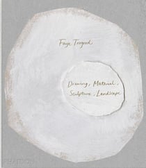 Faye Toogood: drawing, material, sculpture, landscape