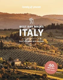 Best day walks Italy (2e édition)