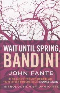 WAIT UNTIL SPRING, BANDINI