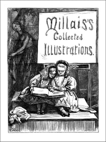 Millais's collected illustrations