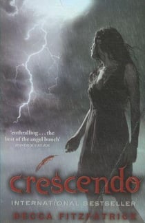 Crescendo - Hush, Hush v.2