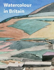 Watercolour in britain