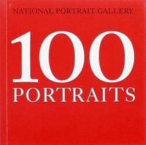 100 portraits