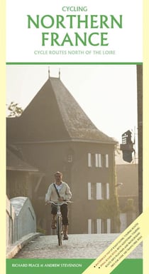 Cycling northern france
