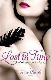 Lost in time