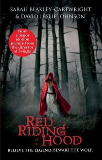 Red riding hood