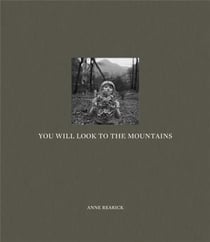You will look to the mountains
