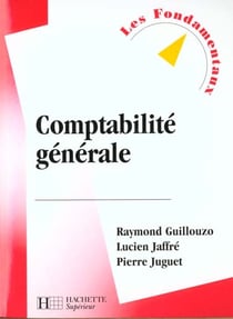 Comptabilite generale