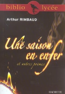 Une saison en enfer