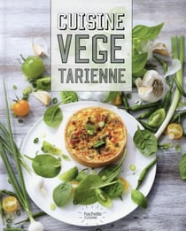 Cuisine végétarienne