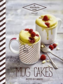 Mug cakes