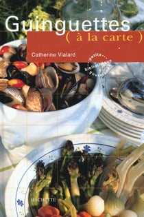 Guinguettes a la carte