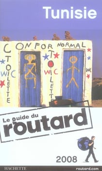 Guide du routard - tunisie (édition 2008)