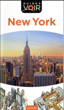 Guides voir : New York
