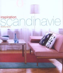 Insipiration scandinavie