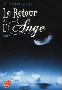 Le retour de l'ange t.2 - la poursuite