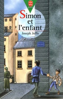 Simon et l'enfant