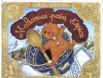 Malicieux pain d'epice