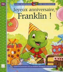Joyeux anniversaire franklin !
