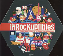 Les inrockuptibles