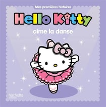 Hello kitty - hello kitty aime la danse