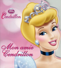 Mon amie cendrillon