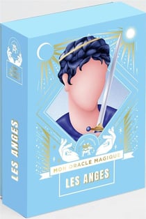 Mon oracle magique - les anges
