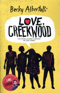 Love, Creekwood
