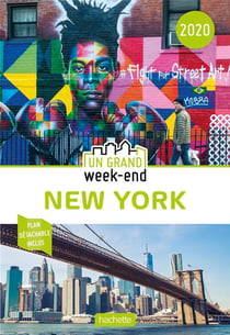 Un grand week-end : New York (édition 2020)