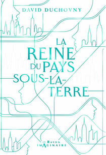 La Reine du Pays-sous-la-Terre